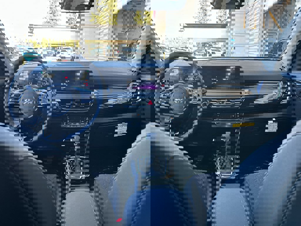 New 2026 Kia Seltos S image 18