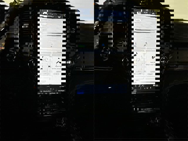 Used 2023 RAM 2500 Limited image 13