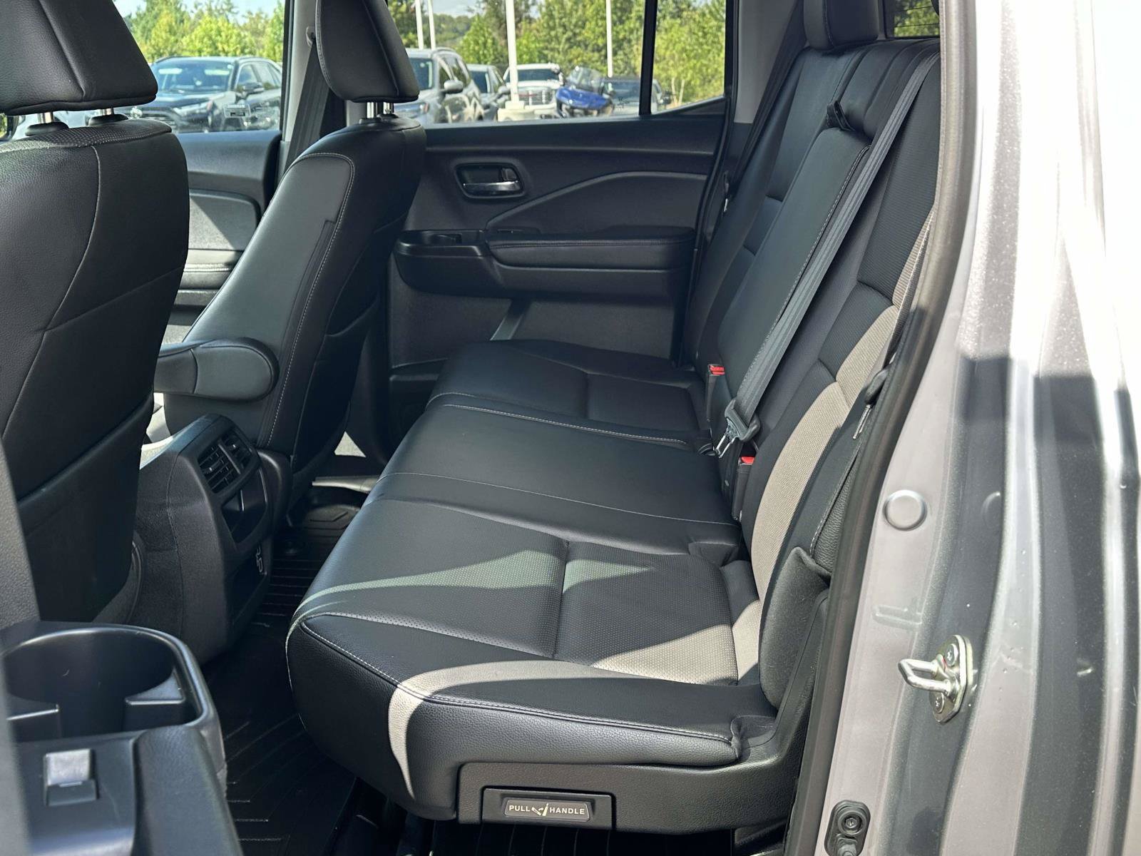 Used 2019 Honda Ridgeline RTL-E image 9