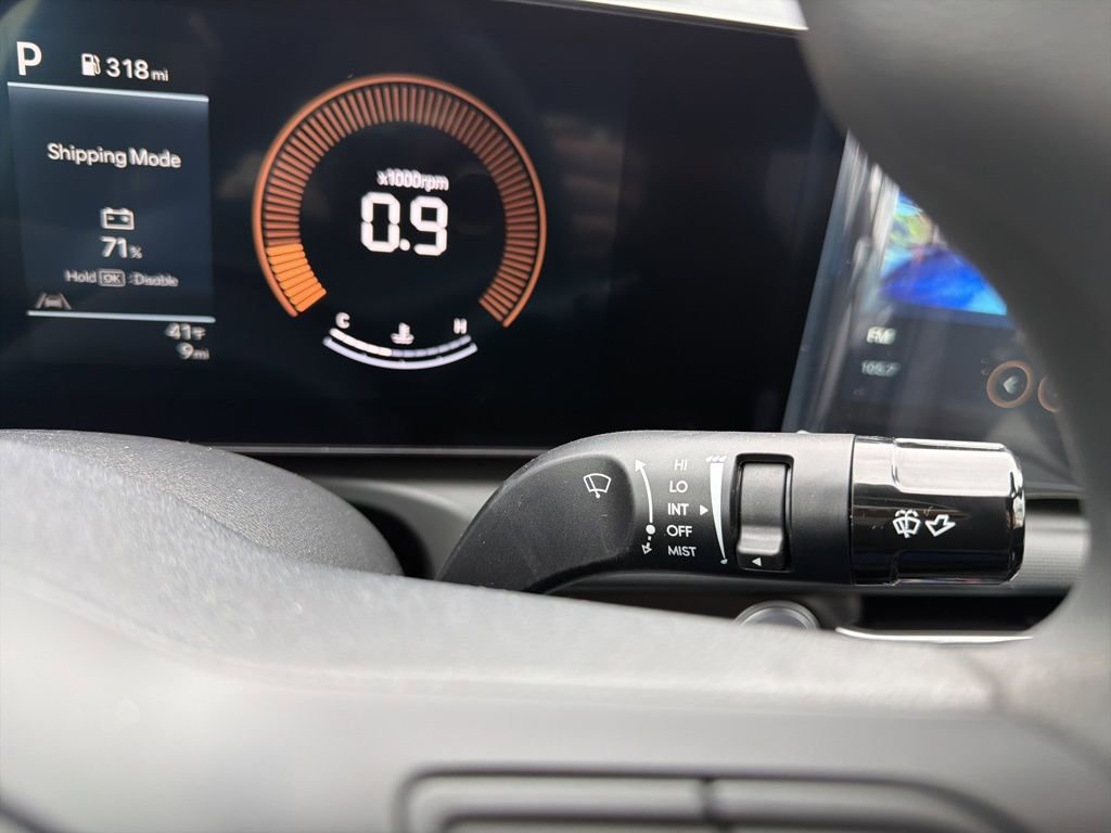 New 2026 Hyundai Santa Cruz SEL AWD/4WD image 33