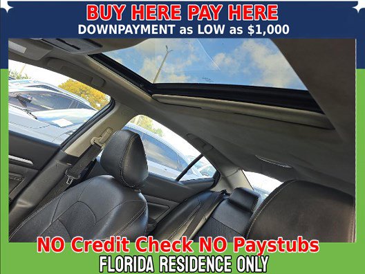 Used 2019 Nissan Altima 2.5 SV FWD image 13