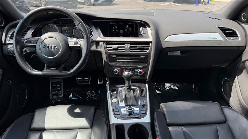 Used 2013 Audi S4 Premium Plus AWD/4WD image 17