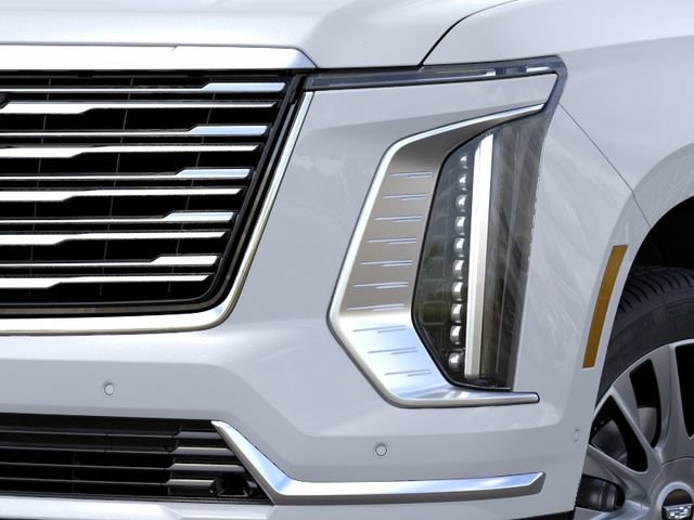 New 2026 Cadillac Escalade ESV Platinum Luxury AWD/4WD image 10