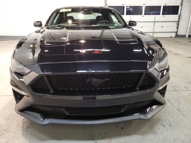 Used 2021 Ford Mustang GT w/ Equipment Group 301A image 9