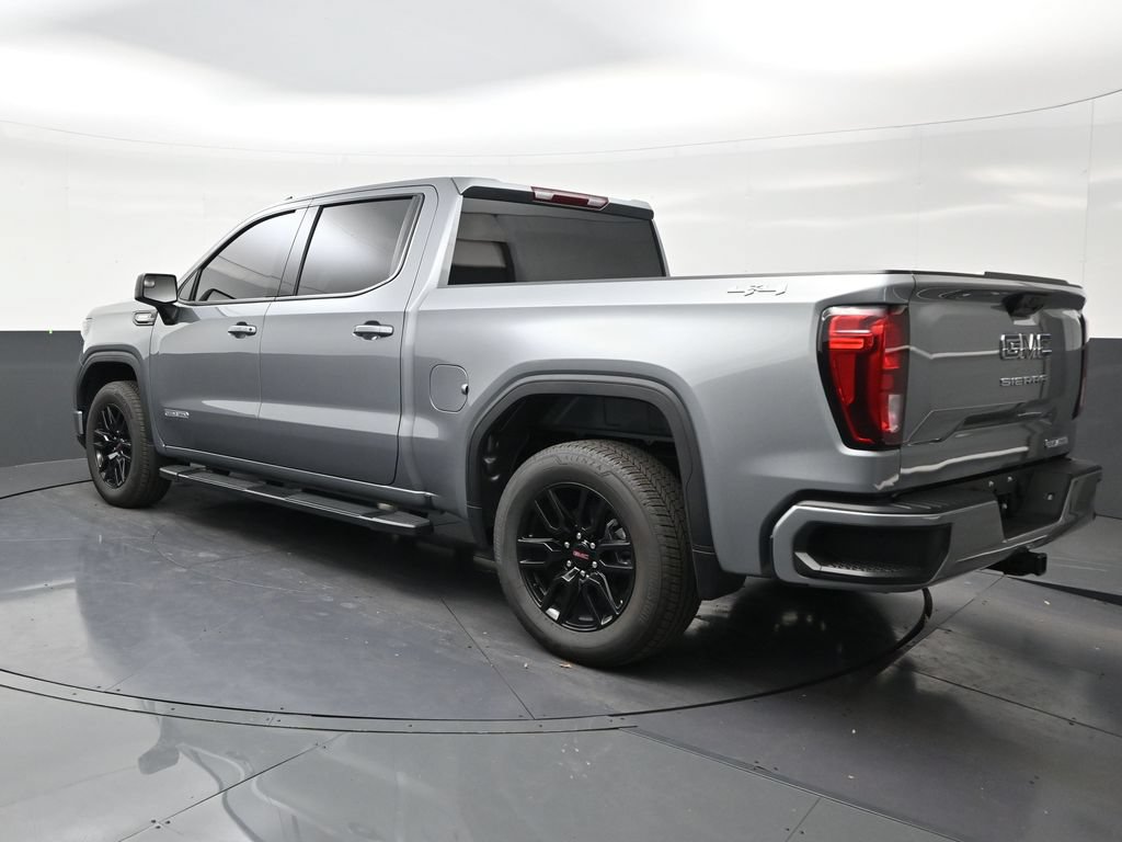 Used 2023 GMC Sierra 1500 Elevation w/ Preferred Package RWD image 3