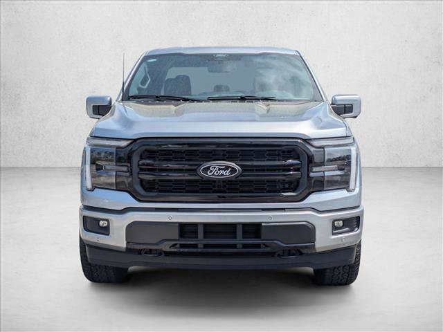 New 2026 Ford F150 Lariat w/ FX4 Off-Road Package image 6