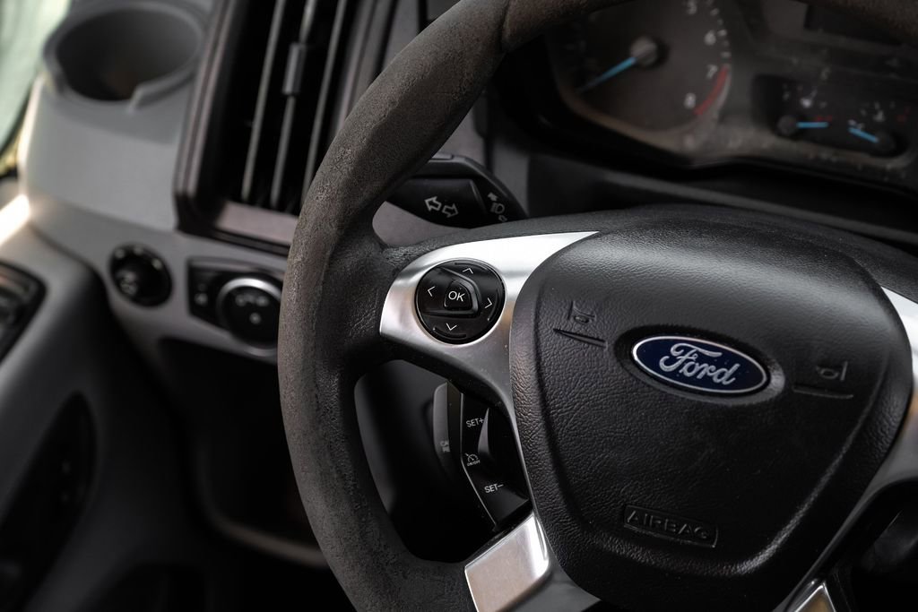 Used 2017 Ford Transit 350 XL image 13