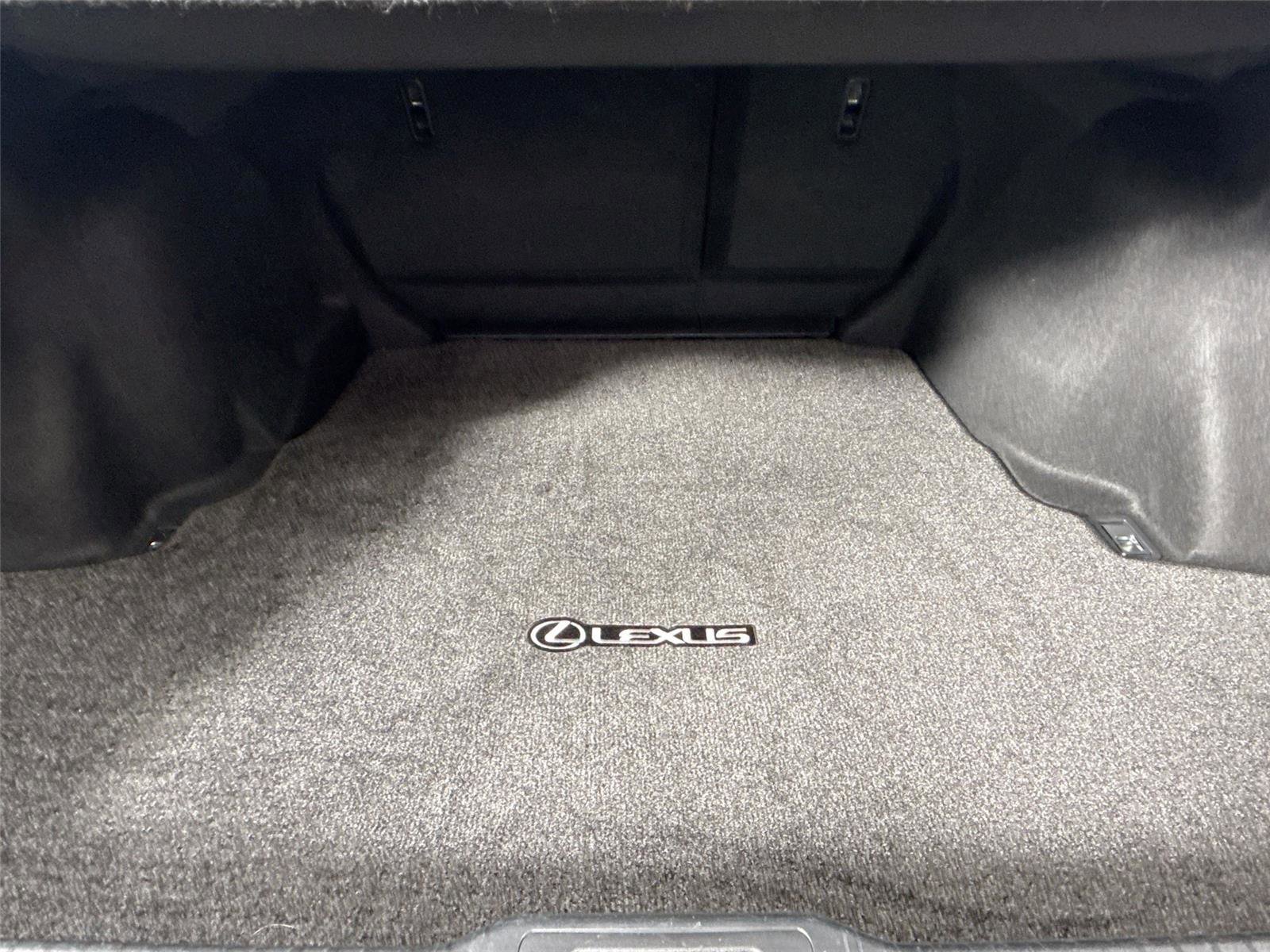 Used 2021 Lexus IS 350 F Sport w/ Navigation Package image 37