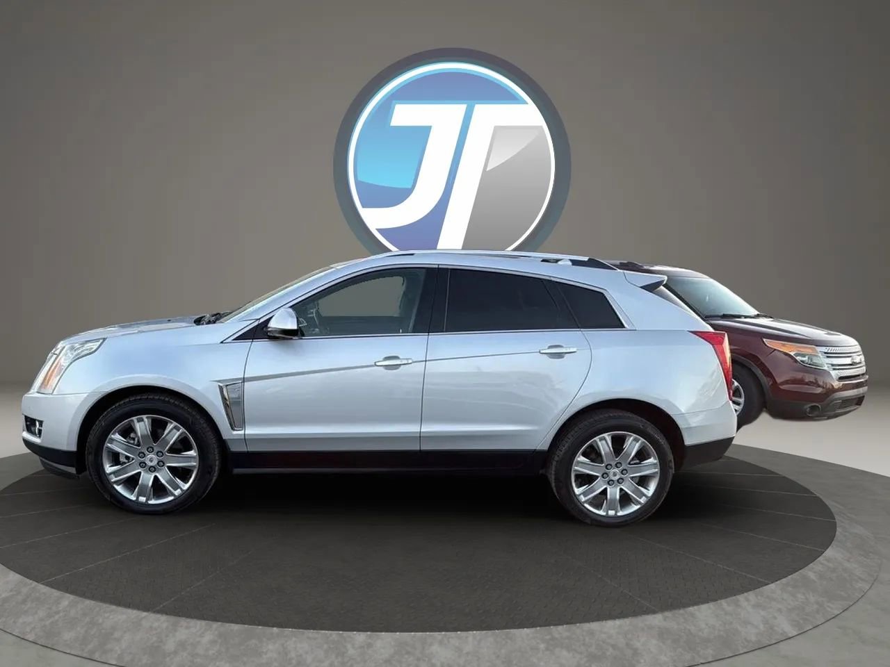 Used 2015 Cadillac SRX Premium FWD image 15