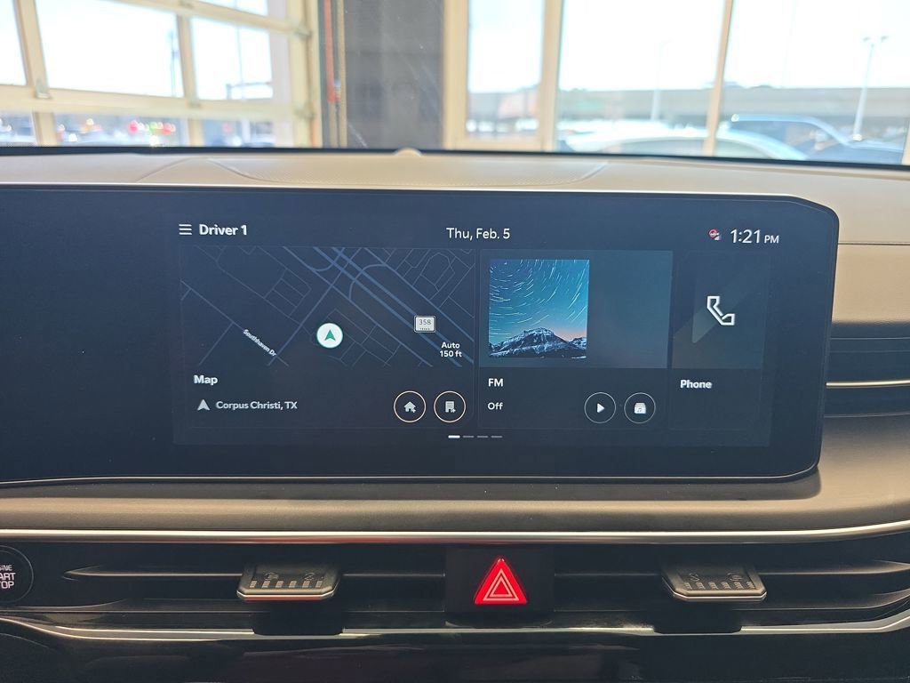 Certified 2025 Kia K5 GT-Line image 24