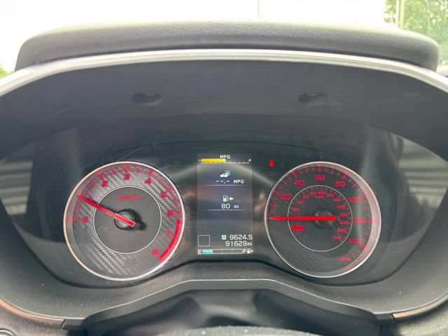 Used 2017 Subaru Impreza 2.0i Sport AWD/4WD image 17