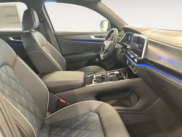 New 2026 Volkswagen Atlas Cross Sport SEL Premium R-Line image 15