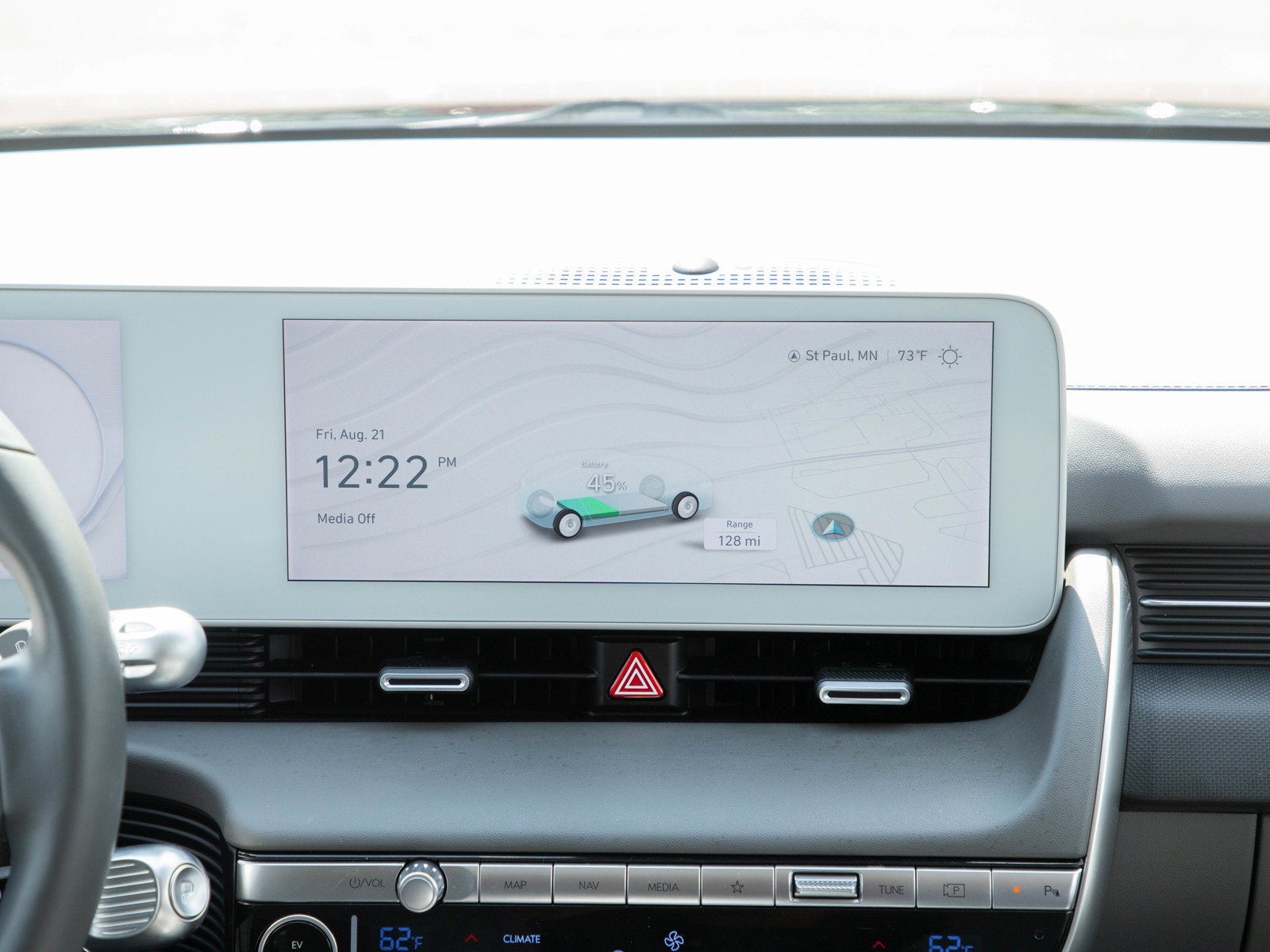 Certified 2024 Hyundai Ioniq 5 SEL AWD/4WD image 15