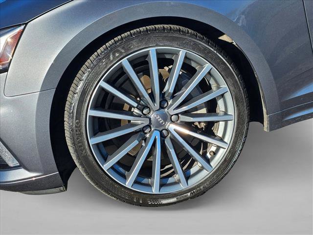 Used 2018 Audi A5 2.0T Premium Plus image 21