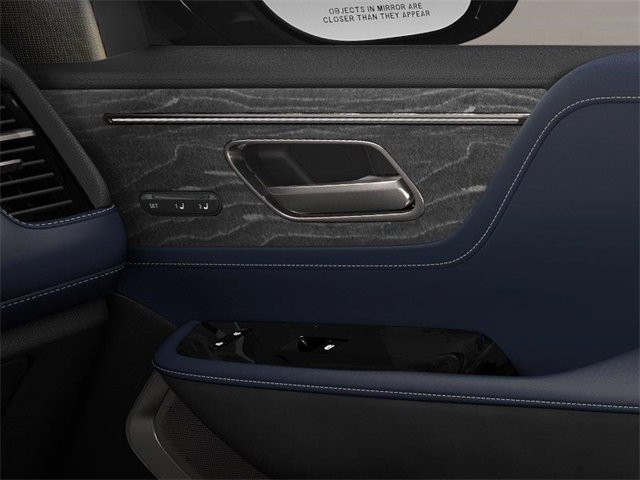 New 2026 INFINITI QX80 Sensory image 21