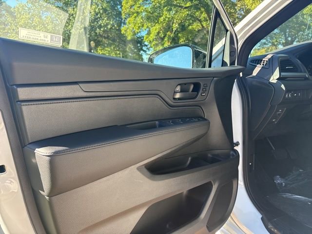 New 2026 Honda Odyssey Sport-L image 12