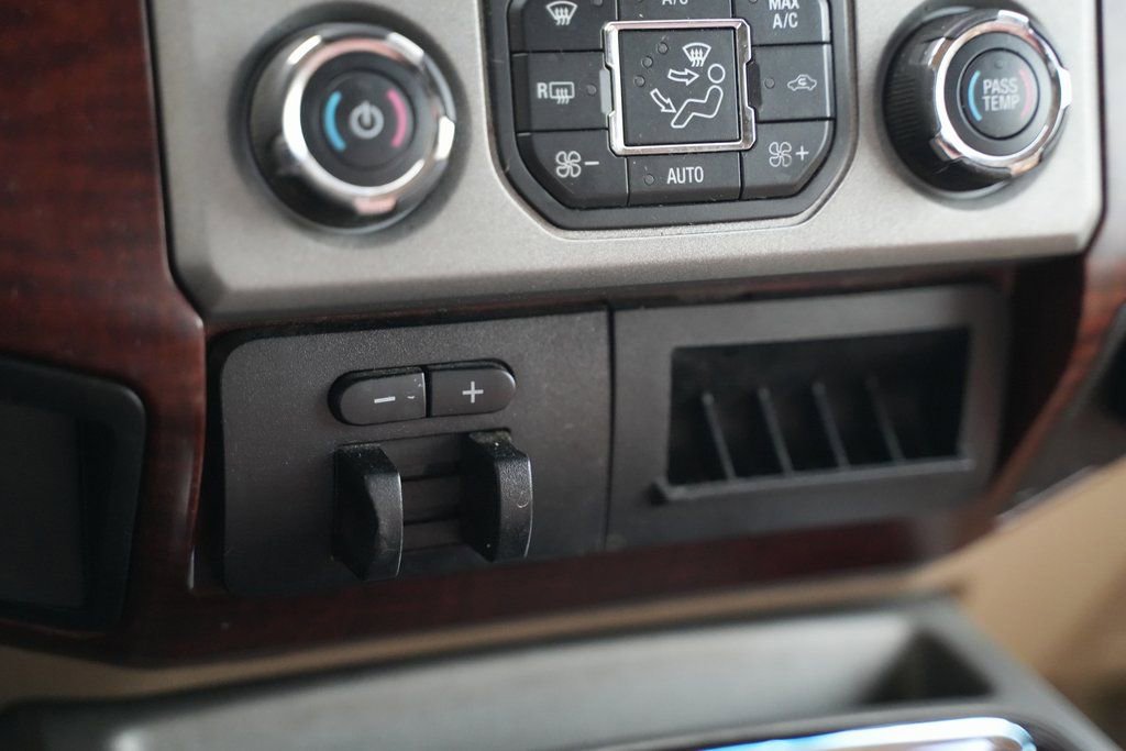 Used 2014 Ford F350 King Ranch image 43