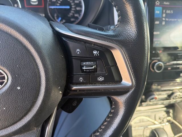 Used 2021 Subaru Ascent Limited image 16