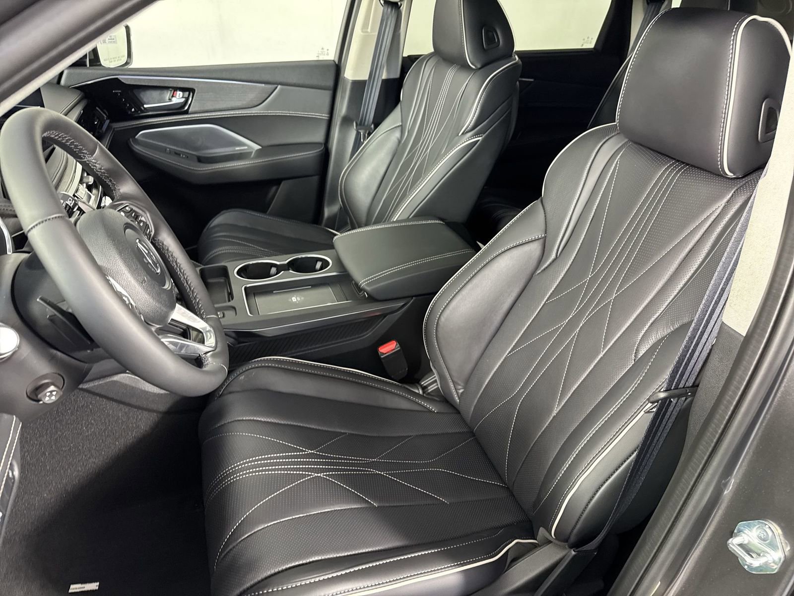 New 2026 Acura MDX w/ Advance Package image 19