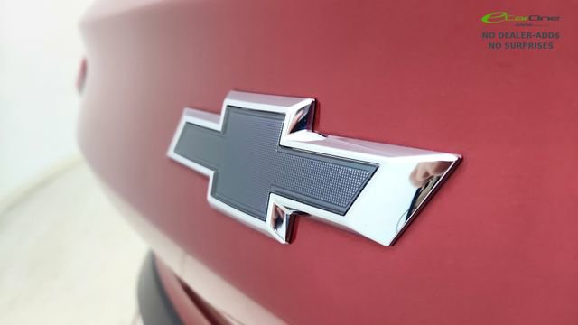 Used 2025 Chevrolet Blazer EV RS AWD/4WD image 16