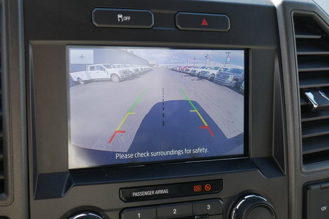 Used 2022 Ford F250 XL w/ STX Appearance Package image 3