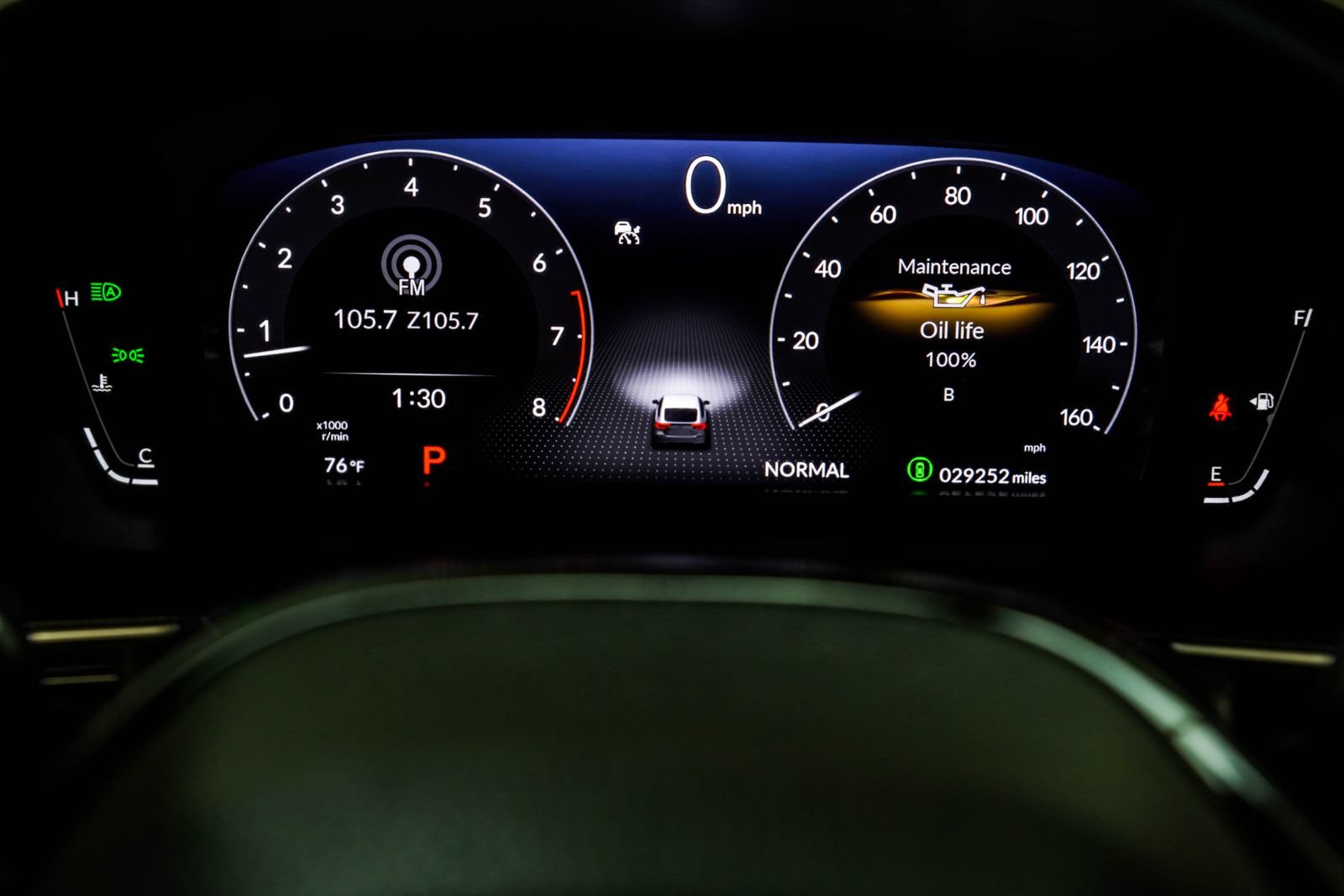 Used 2022 Honda Civic Sport Touring image 39