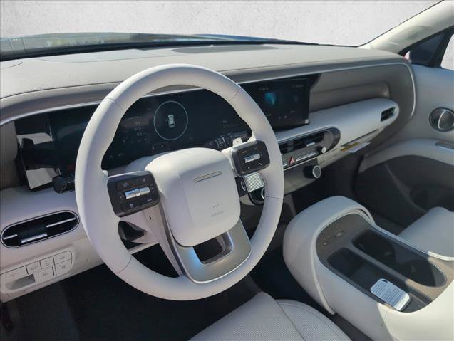 New 2026 Hyundai Palisade SEL image 3