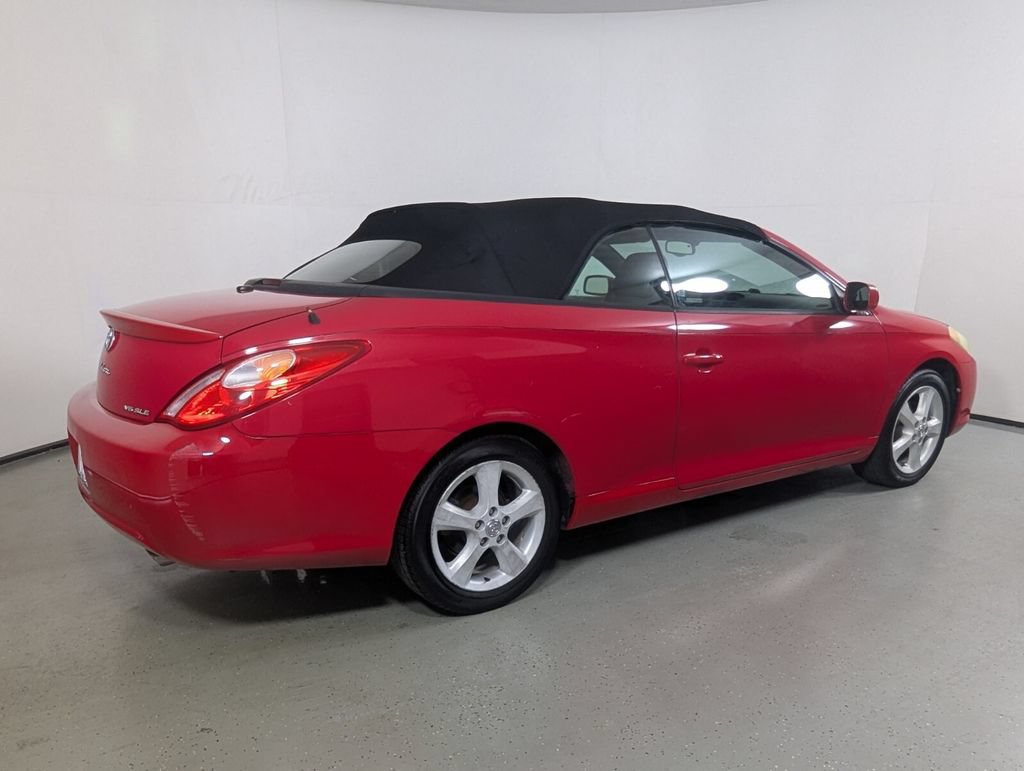 Used 2006 Toyota Solara SLE FWD image 6