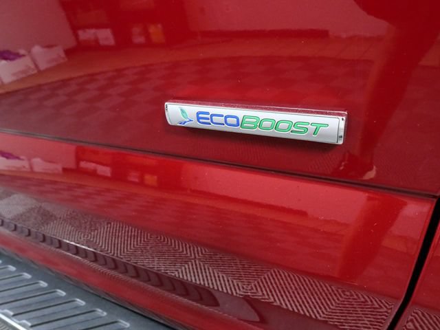 Used 2017 Ford F150 XLT w/ Equipment Group 302A Luxury AWD/4WD image 8