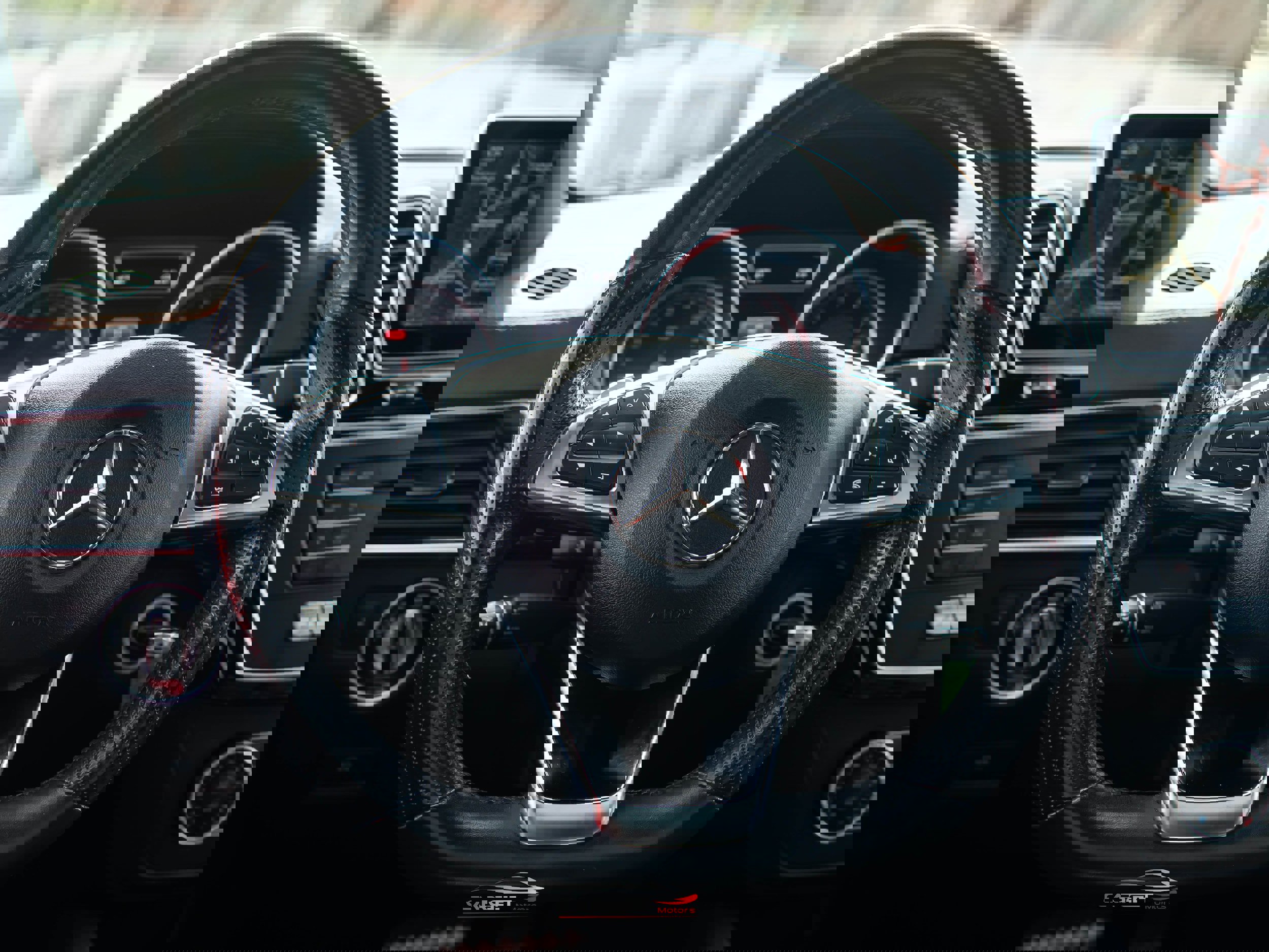 Used 2016 Mercedes-Benz GLE 450 4MATIC Coupe image 24