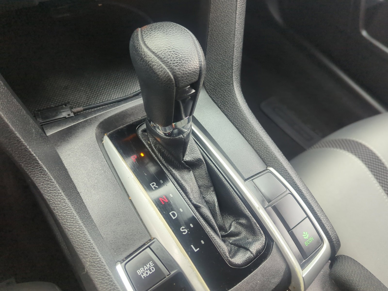 Used 2019 Honda Civic LX image 15