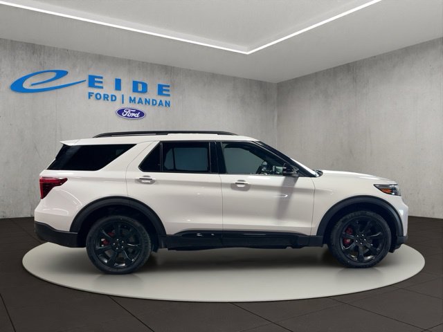 Used 2023 Ford Explorer ST w/ Equipment Group 401A AWD/4WD image 14