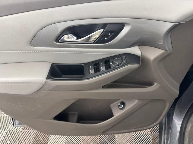 Used 2020 Chevrolet Traverse LT AWD/4WD image 22