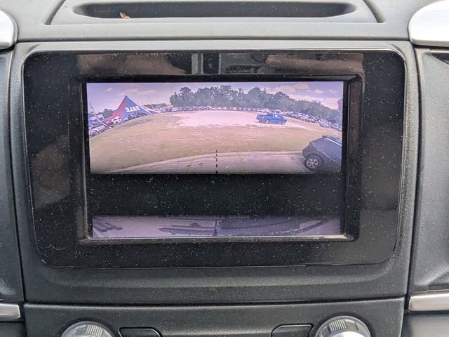 Used 2022 RAM ProMaster 3500 w/ Lane Management Group FWD image 31