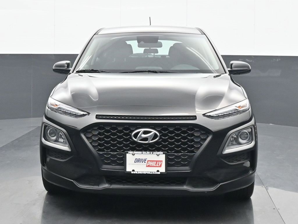 Used 2020 Hyundai Kona SE video 1