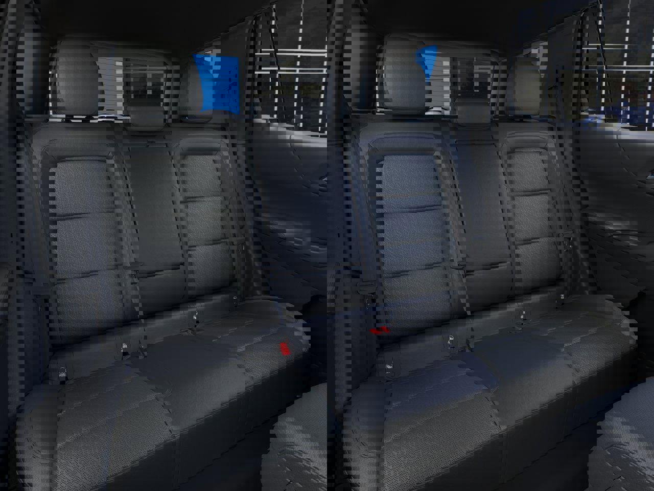 New 2026 Chevrolet Equinox LT w/ Convenience Package II image 17