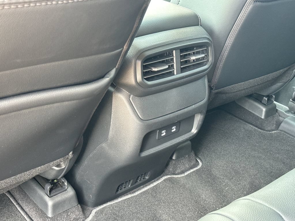 Used 2026 Honda Passport RTL image 36