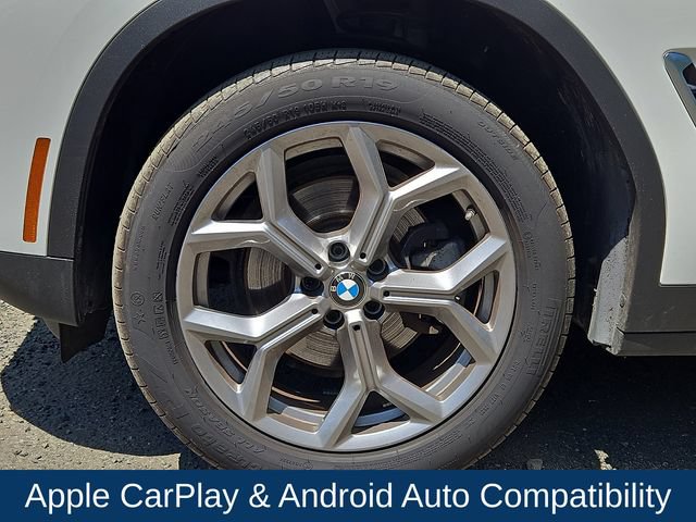 Used 2024 BMW X3 xDrive30i AWD/4WD image 26