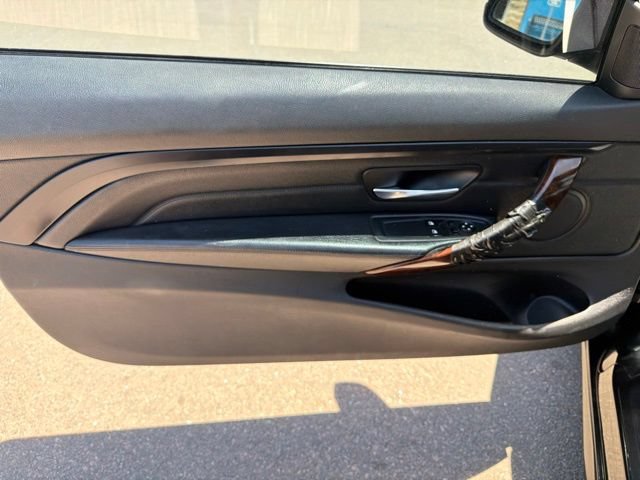 Used 2014 BMW 428i xDrive Coupe AWD/4WD image 12