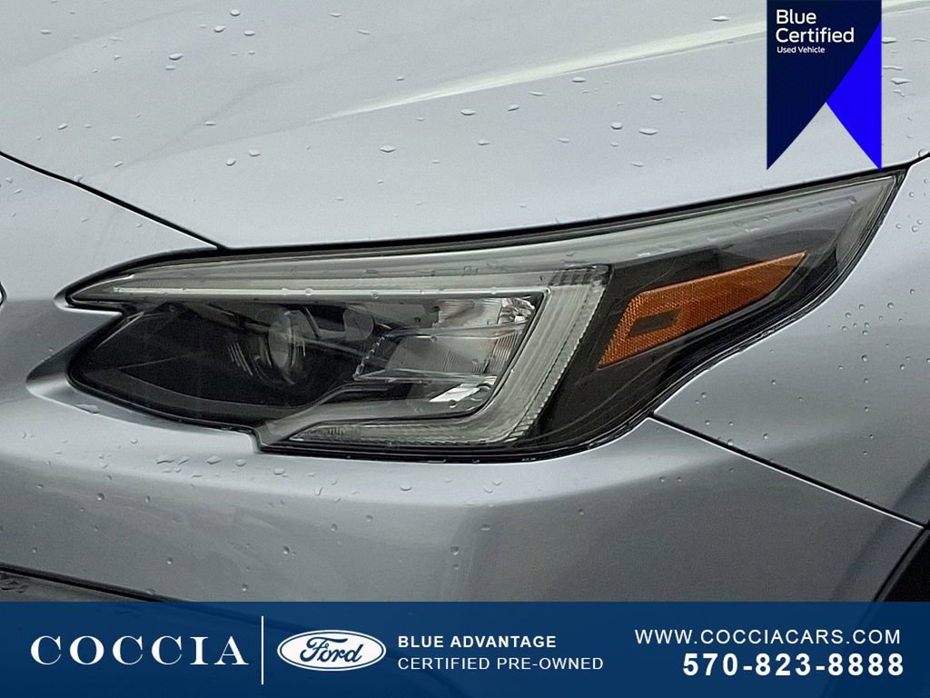 Used 2020 Subaru Outback Premium image 9