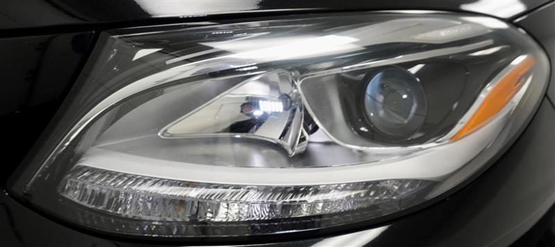 Used 2017 Mercedes-Benz GLE 350 4MATIC image 45