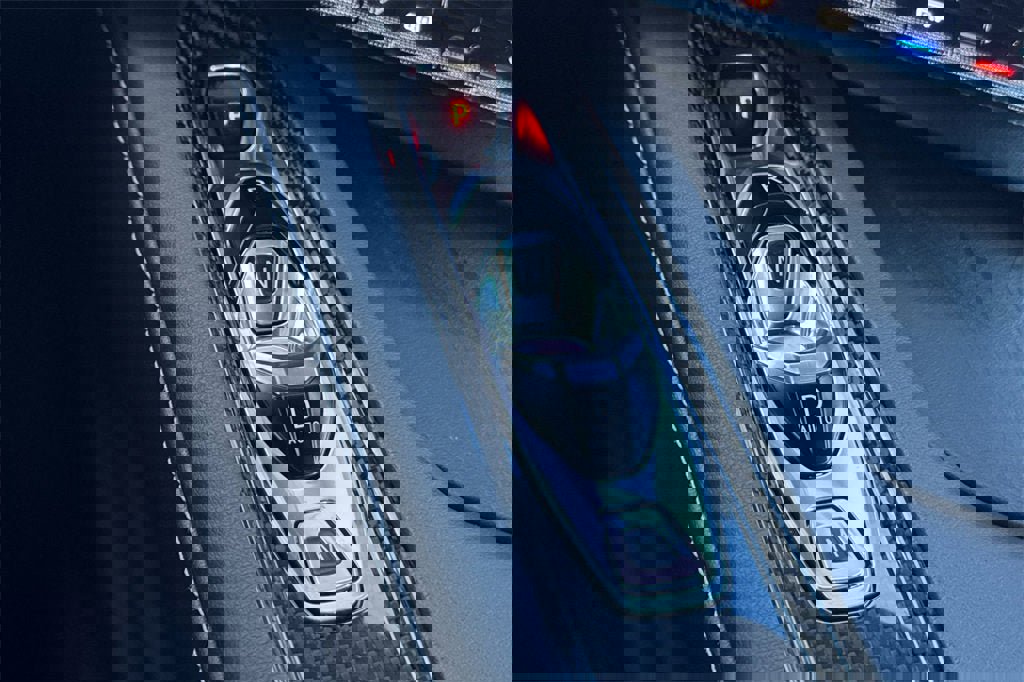 New 2026 Chevrolet Corvette Z06 image 21