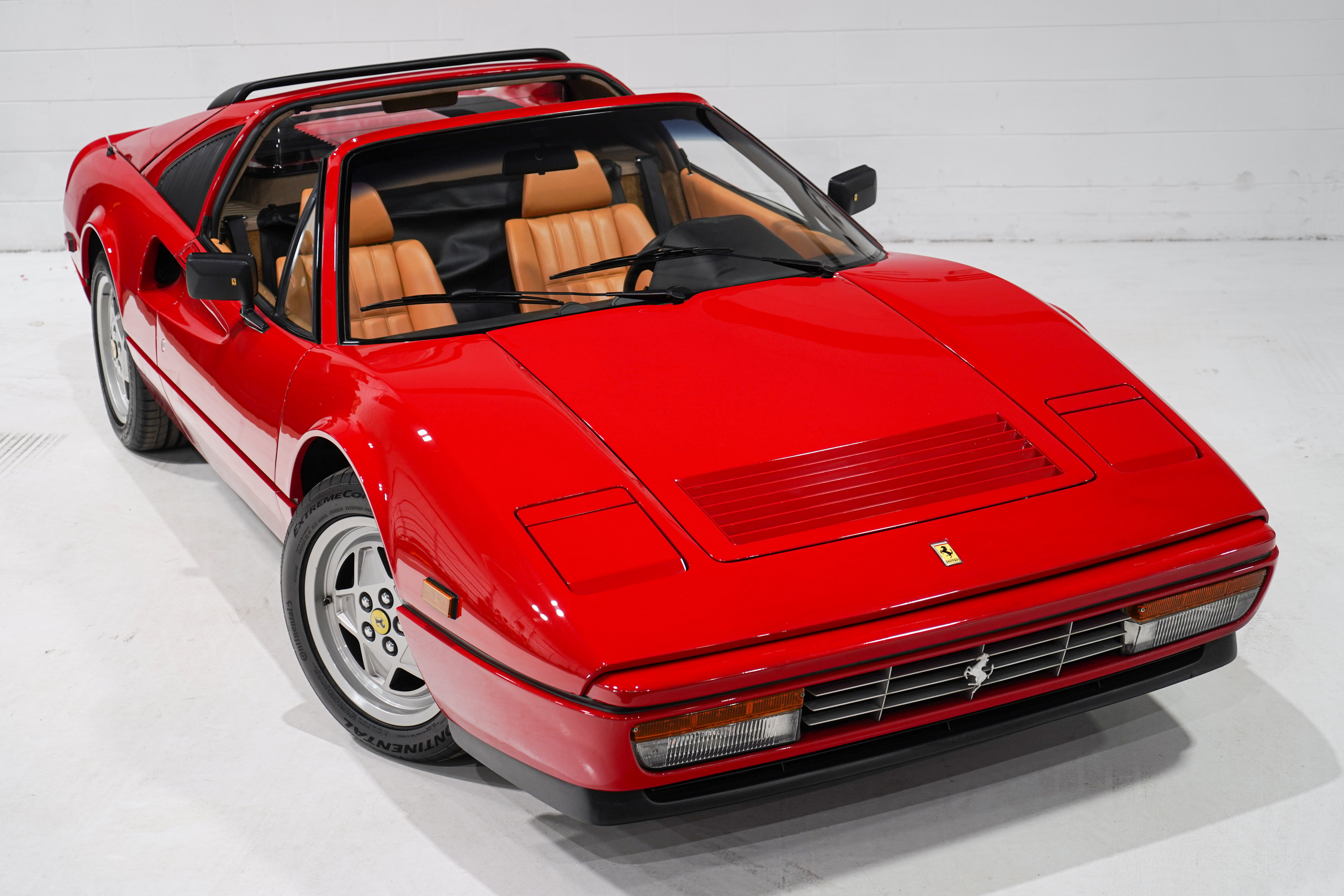 Used 1989 Ferrari 328 GTS RWD image 28