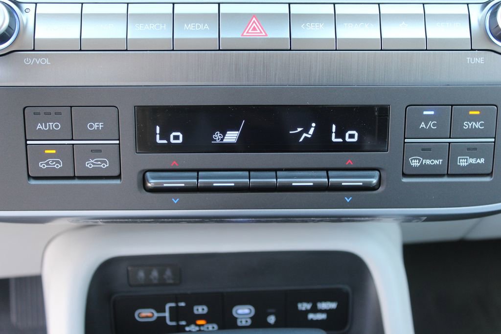 New 2026 Hyundai Kona SEL Sport FWD image 22