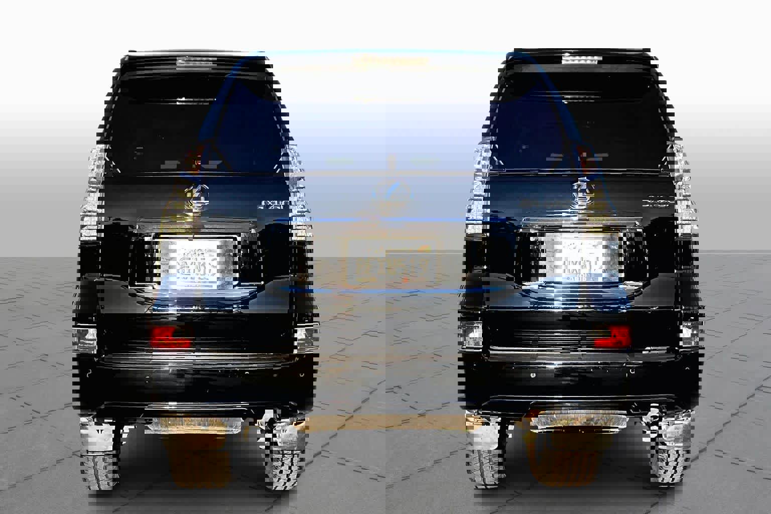 Used 2018 Lexus GX 460 Premium image 4