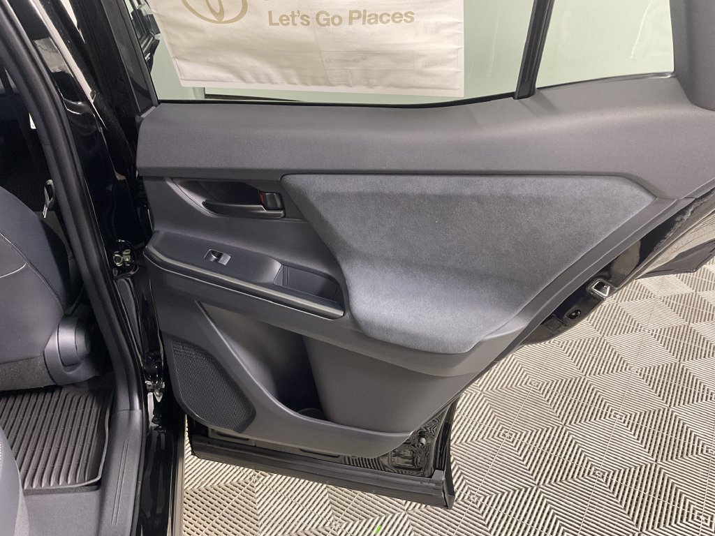 New 2026 Toyota C-HR AWD/4WD image 20