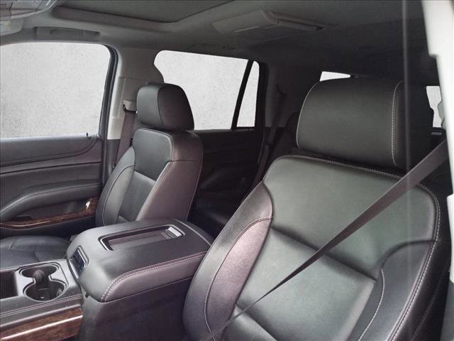 Used 2020 Chevrolet Tahoe LT RWD image 10