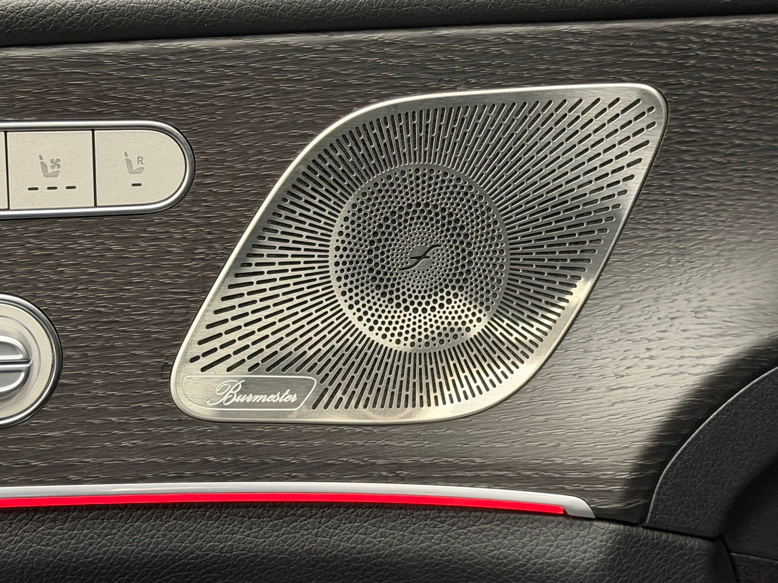 Used 2023 Mercedes-Benz GLE 450 4MATIC image 22