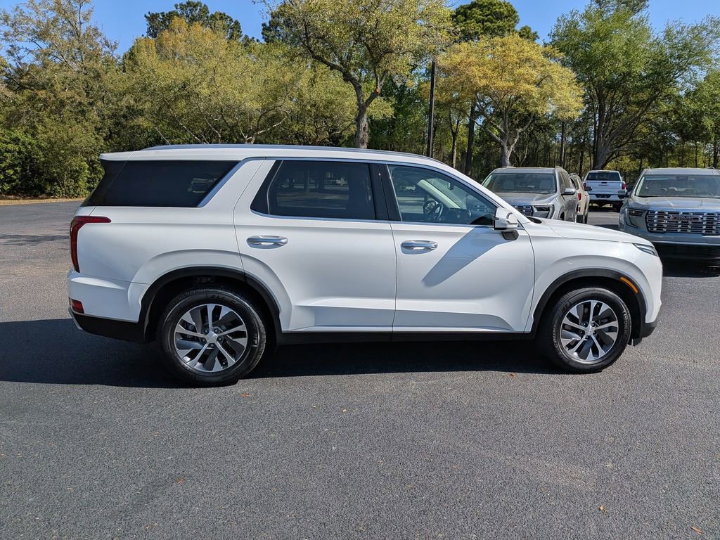 Used 2021 Hyundai Palisade SEL w/ Cargo Package image 2
