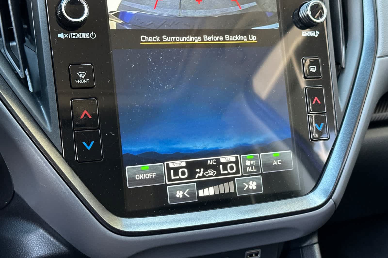 New 2026 Subaru Crosstrek 2.5i Premium AWD/4WD image 21